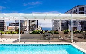 Seabreeze Apartment